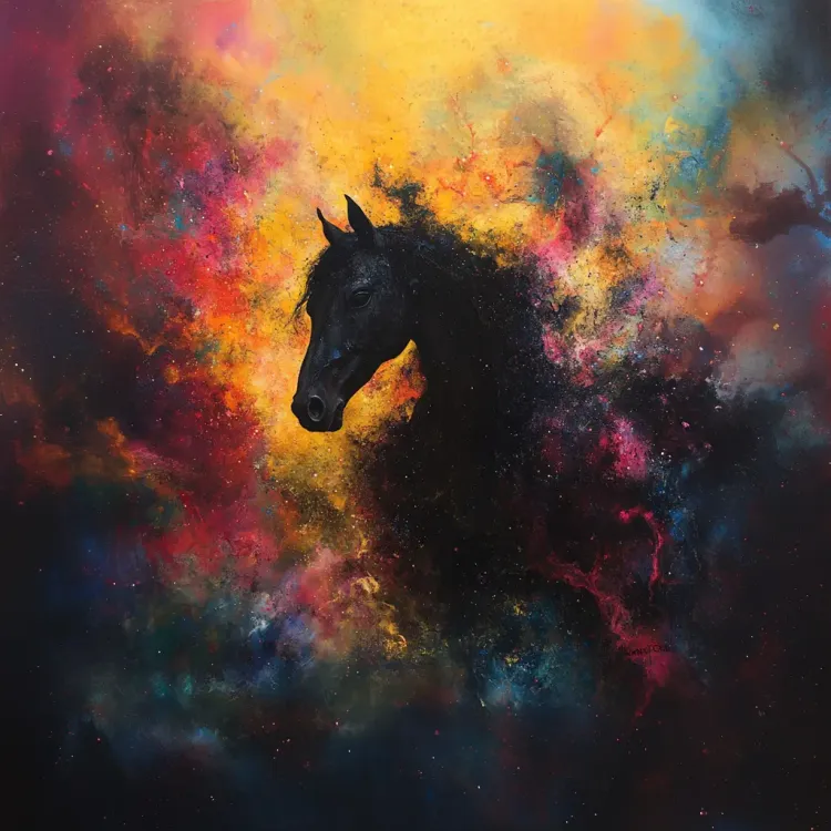 Dark Horse